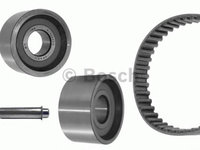 Set curea de distributie OPEL MOVANO caroserie (F9) (1999 - 2010) BOSCH 1 987 948 968 piesa NOUA