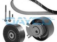 Set curea de distributie OPEL MOVANO caroserie (F9) (1999 - 2010) DAYCO KTB571 piesa NOUA