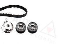 Set curea de distributie OPEL OMEGA B combi (21_, 22_, 23_), OPEL SINTRA, VAUXHALL OMEGA (B) - AUTEX 702350