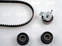 Set curea de distributie OPEL OMEGA B combi (21_, 22_, 23_), OPEL ASTRA F (56_, 57_), OPEL ASTRA F Cabriolet (53_B) - IPD 20-1041