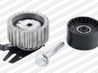 Set curea de distributie OPEL VECTRA C, OPEL VECTRA C GTS, VAUXHALL VECTRA Mk II (C) - SNR KD458.56