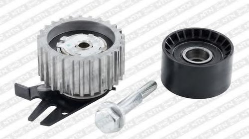 Set curea de distributie OPEL VECTRA C, OPEL 