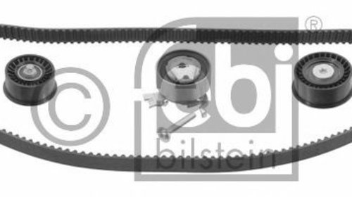 Set curea de distributie OPEL ZAFIRA A (F75) 