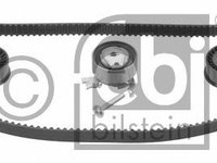 Set curea de distributie OPEL ZAFIRA B (A05) - OEM - FEBI BILSTEIN: FE19445|19445 - Cod intern: W02152925 - LIVRARE DIN STOC in 24 ore!!!