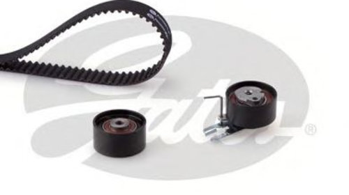 Set curea de distributie PEUGEOT 207 CC (WD_)