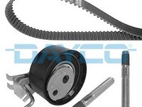 Set curea de distributie PEUGEOT 207 CC (WD_) - OEM - DAYCO: KTB336 - Cod intern: W02606613 - LIVRARE DIN STOC in 24 ore!!!