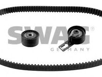 Set curea de distributie PEUGEOT 207 (WA_, WC_), FORD FIESTA VI, Citroen C3 II - SWAG 62 93 9200