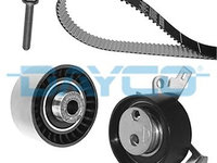 Set curea de distributie PEUGEOT 307 CC (3B) (2003 - 2016) DAYCO KTB982 piesa NOUA