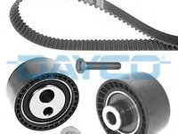 Set curea de distributie PEUGEOT 406 limuzina (8B), PEUGEOT 406 Estate (8E/F), PEUGEOT 406 cupe (8C) - DAYCO KTB293