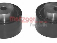 Set curea de distributie PEUGEOT 406 limuzina (8B), PEUGEOT 406 Estate (8E/F), PEUGEOT 406 cupe (8C) - METZGER WM-Z 212