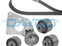 Set curea de distributie PEUGEOT 407 (6D) (2004 - 2016) DAYCO KTB560 piesa NOUA