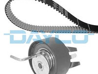 Set curea de distributie PEUGEOT 607 (9D, 9U) - OEM - DAYCO: KTB440 - Cod intern: W02348777 - LIVRARE DIN STOC in 24 ore!!!