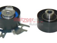 Set curea de distributie PEUGEOT 607 limuzina (9D, 9U), PEUGEOT 307 (3A/C), PEUGEOT 307 SW (3H) - METZGER WM-Z 321