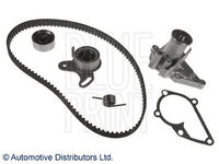 Set curea de distributie + pompa apa HYUNDAI ACCENT IV limuzina (RB) - OEM - BLUE PRINT: ADG073755 - Cod intern: W02329259 - LIVRARE DIN STOC in 24 ore!!!