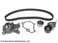 Set curea de distributie + pompa apa HYUNDAI ix55 - OEM - BLUE PRINT: ADG073752 - Cod intern: W02135000 - LIVRARE DIN STOC in 24 ore!!!