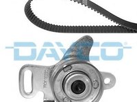 Set curea de distributie RENAULT 21 limuzina (L48_) - DAYCO KTB260