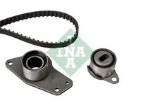 Set curea de distributie RENAULT CLIO II caroserie (SB0/1/2_) - Cod intern: W20204024 - LIVRARE DIN STOC in 24 ore!!!