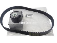 Set curea de distributie RENAULT CLIO III (BR0/1, CR0/1) (2005 - 2012) OE 7701476745 piesa NOUA