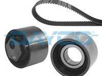 Set curea de distributie RENAULT EXTRA caroserie (F40_, G40_), VOLVO 340-360 limuzina (344), VOLVO 340-360 (343, 345) - DAYCO KTB109