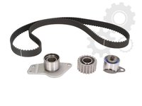 Set curea de distributie RENAULT KANGOO Express FC0/1 Producator SNR KD455.21