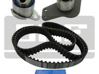 Set curea de distributie RENAULT KANGOO (KC0/1_) - OEM - SKF: VKMA06116|VKMA 06116 - Cod intern: W02243106 - LIVRARE DIN STOC in 24 ore!!!