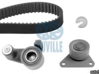 Set curea de distributie RENAULT LAGUNA I B56 556 RUVILLE 5651270