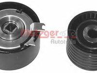 Set curea de distributie RENAULT LAGUNA I I (B56_, 556_), RENAULT LAGUNA I Estate (K56_), RENAULT MEGANE I (BA0/1_) - METZGER WM-Z 711