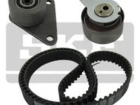 Set curea de distributie RENAULT LAGUNA I I (B56_, 556_), RENAULT LAGUNA I Estate (K56_), VOLVO S40 I limuzina (VS) - SKF VKMA 06604