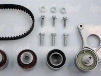 Set curea de distributie RENAULT LAGUNA I I (B56_, 556_), PEUGEOT 406 limuzina (8B), RENAULT LAGUNA I Estate (K56_) - IPD 20-1205