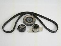 Set curea de distributie RENAULT LAGUNA I I (B56_, 556_), RENAULT LAGUNA I Estate (K56_), RENAULT Scenic I (JA0/1_) - TRISCAN 8647 10051