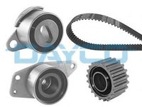 Set curea de distributie RENAULT LAGUNA I I (B56_, 556_), RENAULT LAGUNA I Estate (K56_), RENAULT MEGANE I (BA0/1_) - DAYCO KTB195