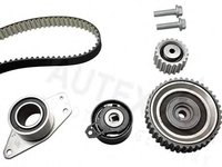 Set curea de distributie RENAULT LAGUNA I I (B56_, 556_), RENAULT LAGUNA I Estate (K56_), RENAULT MEGANE I (BA0/1_) - AUTEX 702272