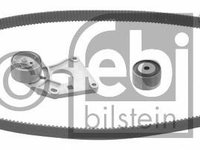 Set curea de distributie RENAULT LAGUNA I I (B56_, 556_), PEUGEOT 406 limuzina (8B), RENAULT LAGUNA I Estate (K56_) - FEBI BILSTEIN 28103