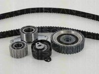 Set curea de distributie RENAULT LAGUNA I I (B56_, 556_), RENAULT LAGUNA I Estate (K56_), RENAULT MEGANE I (BA0/1_) - TRISCAN 8647 25035