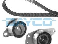 Set curea de distributie RENAULT LAGUNA I I (B56_, 556_), RENAULT LAGUNA I Estate (K56_), RENAULT MEGANE I (BA0/1_) - DAYCO KTB263