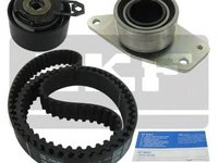 Set curea de distributie RENAULT LAGUNA I I (B56_, 556_), RENAULT MEGANE I (BA0/1_), RENAULT MEGANE I Coup (DA0/1_) - SKF VKMA 06128