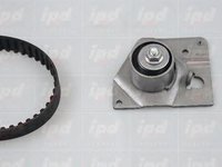 Set curea de distributie RENAULT LAGUNA I I (B56_, 556_), MITSUBISHI CARISMA (DA_), RENAULT LAGUNA I Estate (K56_) - IPD 20-1268