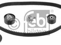 Set curea de distributie RENAULT LAGUNA II (BG0/1_), RENAULT LAGUNA II Sport Tourer (KG0/1_), RENAULT TRAFIC II bus (JL) - FEBI BILSTEIN 28602