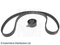 Set curea de distributie RENAULT MASTER II Van (FD), OPEL MOVANO caroserie (F9), RENAULT MASTER II bus (JD) - BLUE PRINT ADW197302