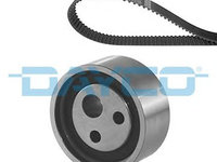 Set curea de distributie RENAULT MEGANE I Break (KA0/1_) - OEM - DAYCO: KTB106 - Cod intern: W02129687 - LIVRARE DIN STOC in 24 ore!!!