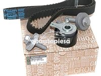 Set curea de distributie RENAULT MEGANE II (BM0/1, CM0/1) (2002 - 2011) OE 7701477028 piesa NOUA