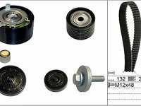 Set curea de distributie RENAULT MODUS / GRAND MODUS (F/JP0) (2004 - 2016) OE 130C13191R piesa NOUA