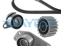 Set curea de distributie RENAULT SCENIC I (JA0/1) (1999 - 2003) DAYCO KTB570 piesa NOUA