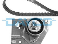 Set curea de distributie RENAULT SCENIC II (JM0/1_) - OEM - DAYCO: KTB467 - Cod intern: W02129710 - LIVRARE DIN STOC in 24 ore!!!