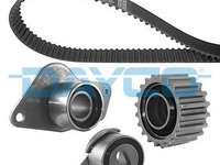 Set curea de distributie RENAULT SYMBOL I (LB0/1/2_) - OEM - DAYCO: KTB488 - Cod intern: W02129714 - LIVRARE DIN STOC in 24 ore!!!