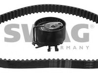 Set curea de distributie RENAULT TWINGO I (C06_), RENAULT KANGOO (KC0/1_), RENAULT CLIO Mk II (BB0/1/2_, CB0/1/2_) - SWAG 60 91 9852