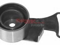 Set curea de distributie ROVER 100 / METRO (XP), ROVER 100 Cabriolet (XP), ROVER 200 hatchback (XW) - METZGER WM-Z 401