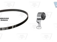 Set curea de distributie ROVER 400 Tourer (XW), ROVER 200 (RF), LOTUS ELISE - OPTIBELT KT 1489