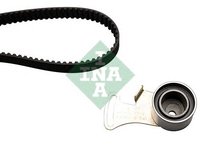 Set curea de distributie ROVER 45 (RT) - OEM -INA: 530024210 - W02110936 - LIVRARE DIN STOC in 24 ore!!!