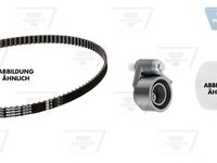 Set curea de distributie ROVER 800 cupe, ROVER 800 (XS), ROVER 75 limuzina (RJ) - OPTIBELT KT 1506